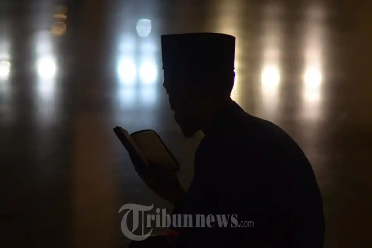 Lafadz Doa Sholat Tahajud Arab, Latin dan Artinya