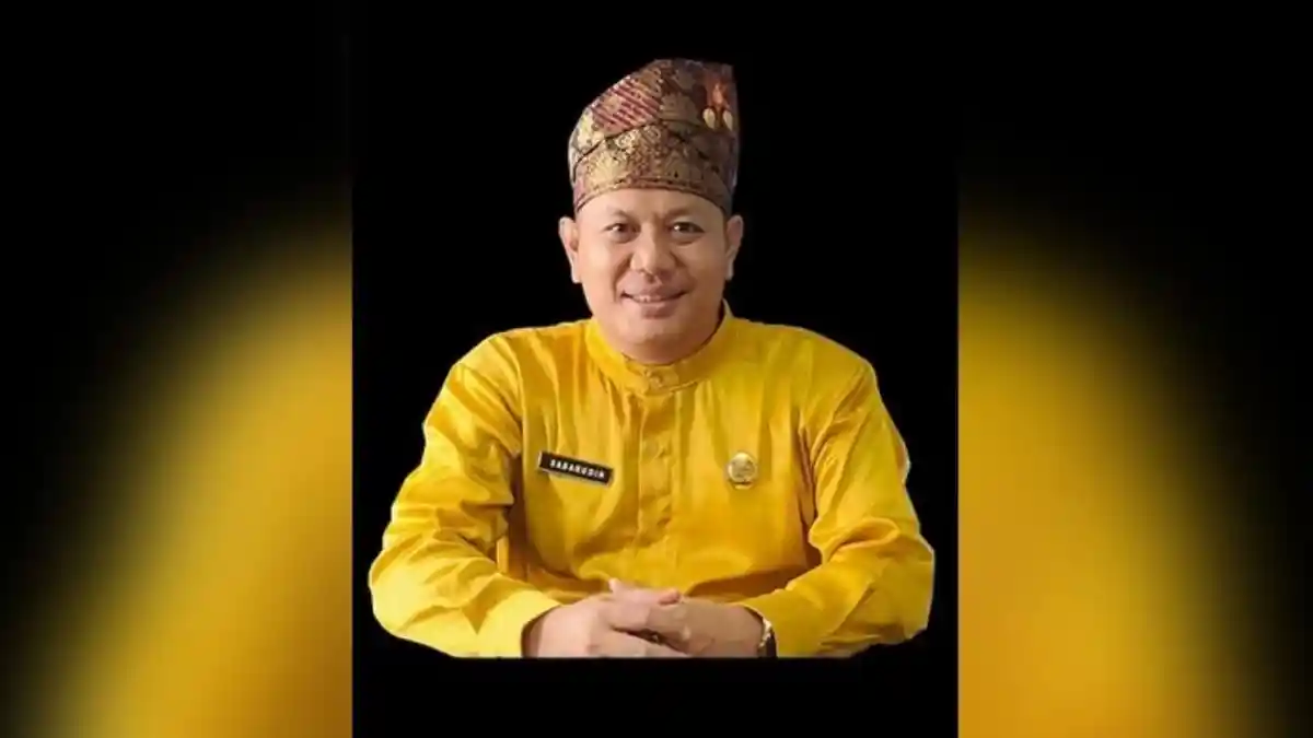 Totalitas Berliterasi: Luruskan Niat, Kuatkan Komitmen - Bangkapos.com