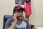 Caleg PDIP Nganjuk Kampanye Door to Door, Juga Diminta Hindari Gesekan Dengan Parpol Lain