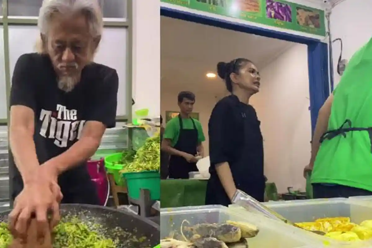 Nasib Warung Makan Epy Kusnandar Pemain Preman Pensiun Diganggu Preman Asli, Begini Kata Polisi