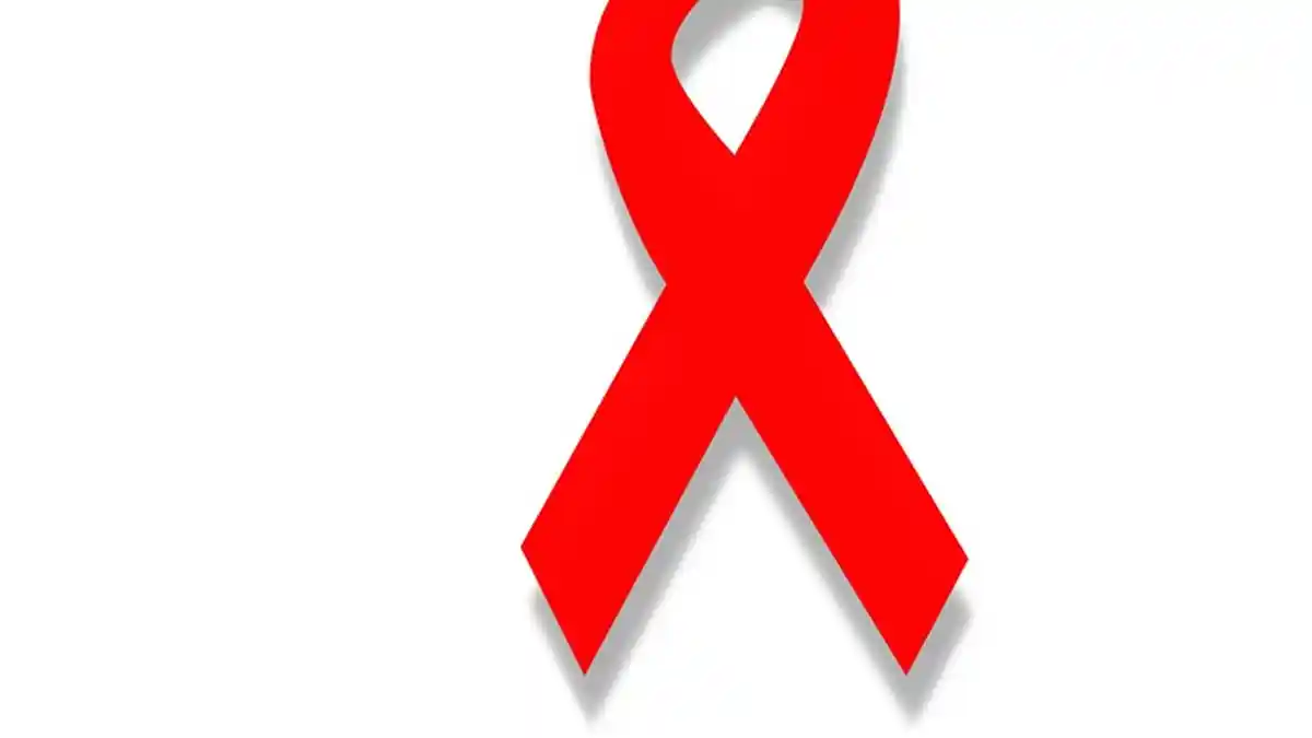 Asal Usul Pita Merah jadi Simbol Hari AIDS Sedunia atau World AIDS Day