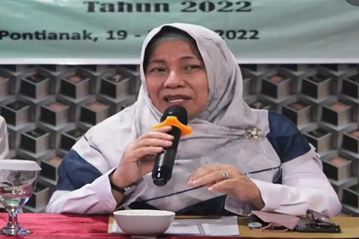 Kadisdikbud Jelaskan Implementasi Kurikulum Merdeka yang Akan Diterapkan di Kota Pontianak