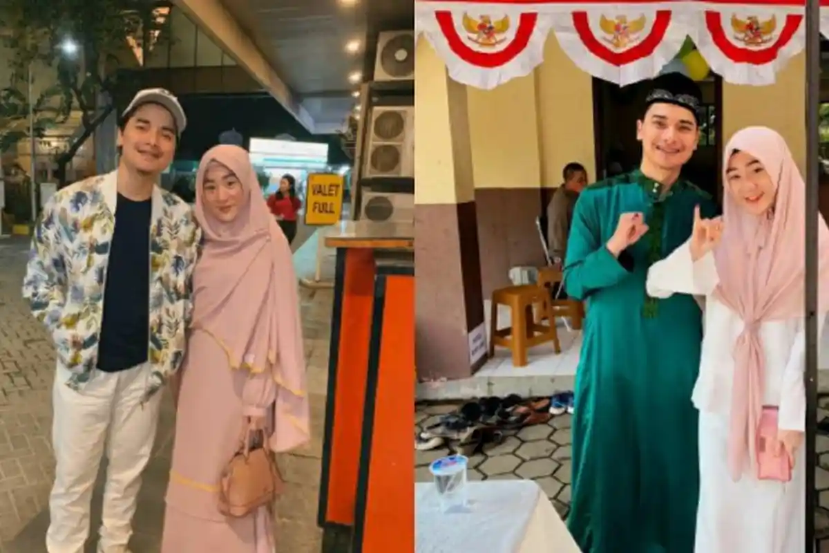 Larissa Chou Menyesal Ungkap Alasan Bercerai, Tapi Tetap Tak Ingin Rujuk