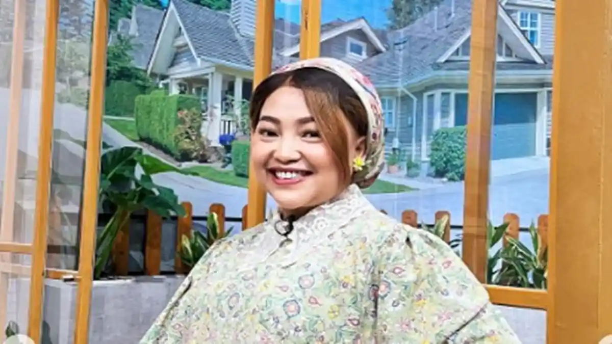 Alasan Mpok Alpa Tutupi Sakit Kanker Selama 3 Tahun hingga Meninggal ...