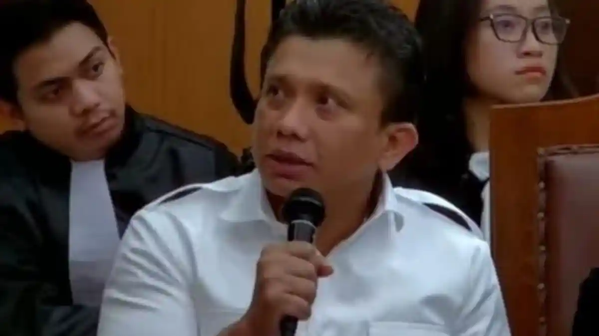 Keluarga Brigadir J Gugat Rp7,5 Miliar ke Ferdy Sambo, Kamaruddin Simanjuntak Beber Isi Gugatannya