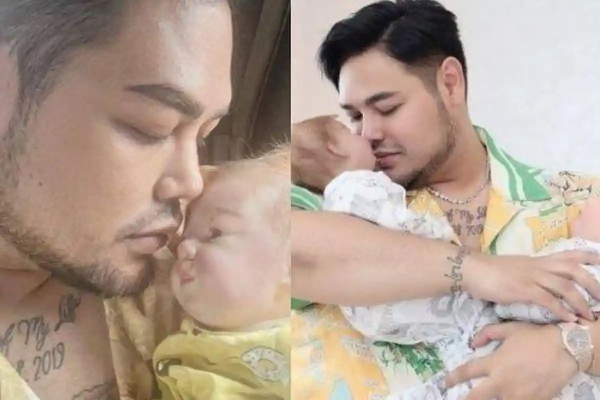 Deretan Artis yang Koleksi Spirit Doll atau Boneka Arwah, Mulai dari Ivan Gunawan hingga Roy Kiyoshi