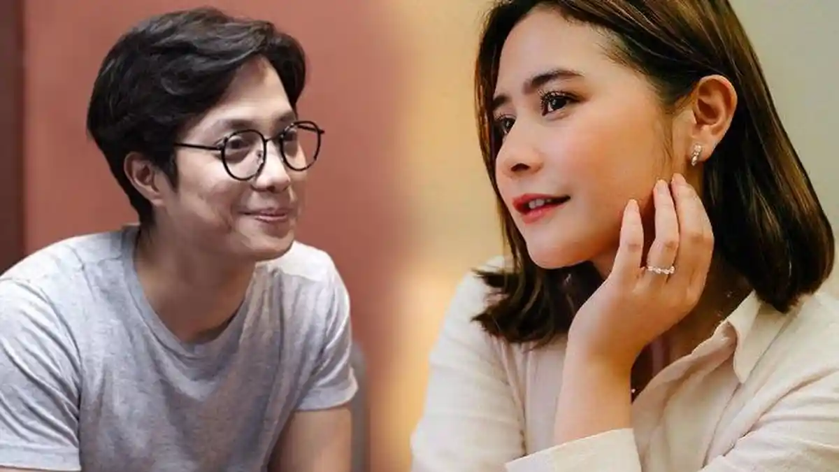Sosok Dikta, Musisi yang Dikabarkan Dekat dengan Prilly Latuconsina, Karier hingga Percintaan