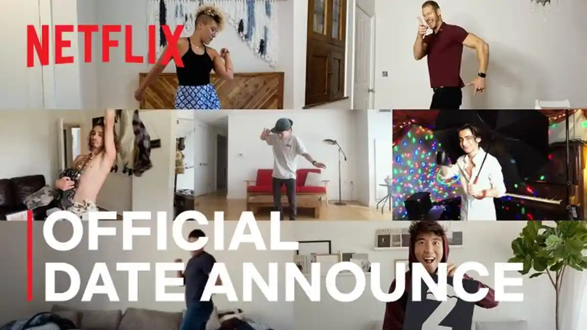 Serial The Umbrella Academy Season 2 Akan Segera Tayang di Netflix Bulan Juli Mendatang
