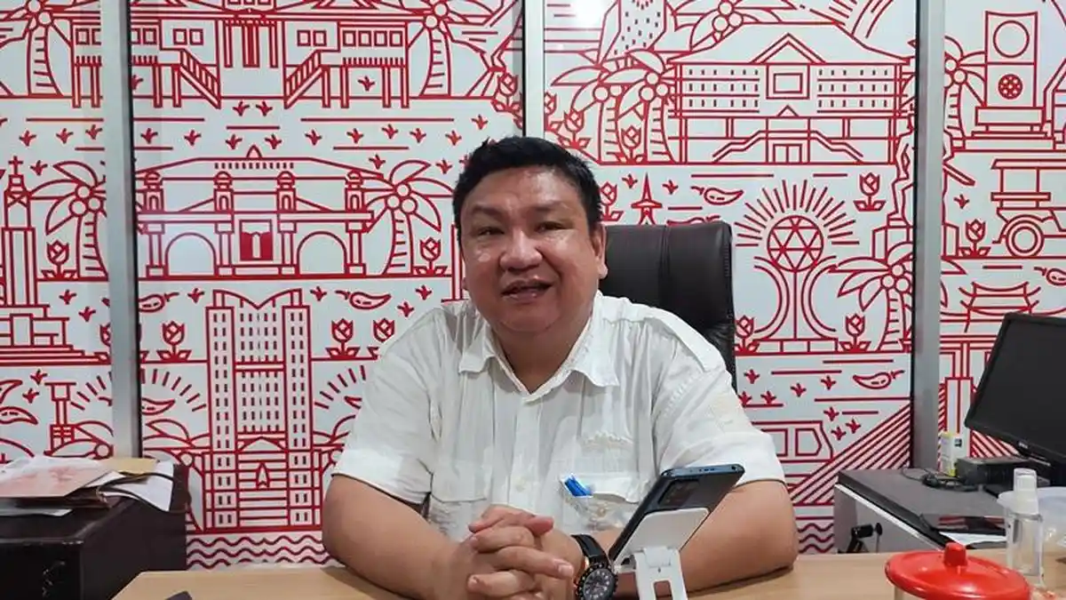 Program Dor To Dor Disdukcapil Manado Berhasil Jaring Pemilu Pemula dalam Pembuatan e-KTP