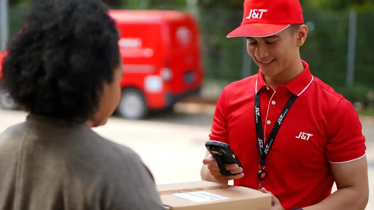 Cek Resi J&T Express, Pengiriman Barang dan Paket Mudah Melalui Website