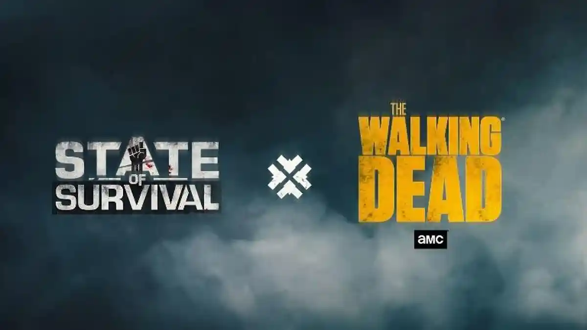 Amc dan Funplus Hadirkan Karakter dari The Walking Dead 'Daryl Dixon' ke State Of Survival