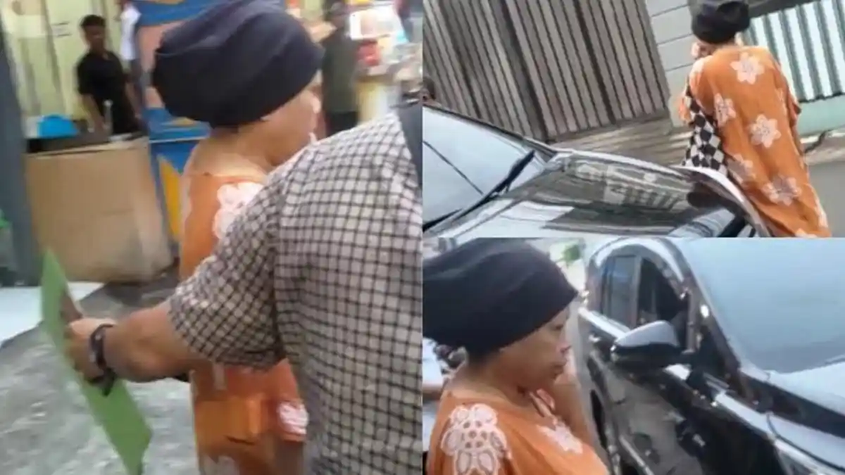 Breaking News: Korupsi Alkes, Mantan Direktur RSUD Daya Makassar Ditangkap Tim Kejagung