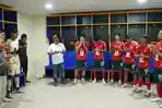 Barabai FC Raih Runner-Up Liga 4 Kalimantan Selatan, KONI HST Beri Penghargaan