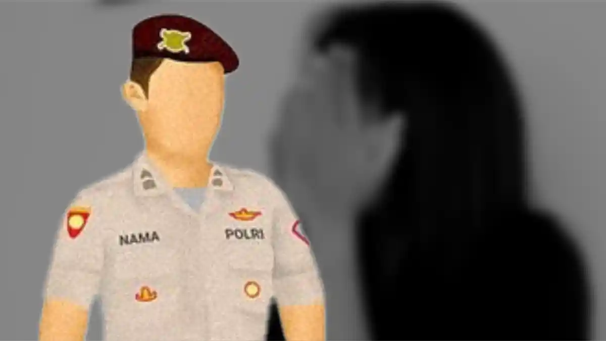 Kasus Bripka JS Jadi Atensi Polresta Ambon, Kasat Reskrim: Tak Ada yang Kebal Hukum