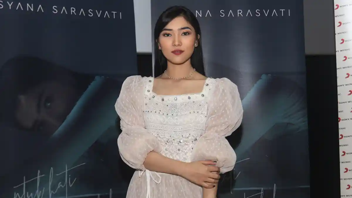 Isyana Sarasvati Rilis Single Lagu Untuk Hati Yang Terluka
