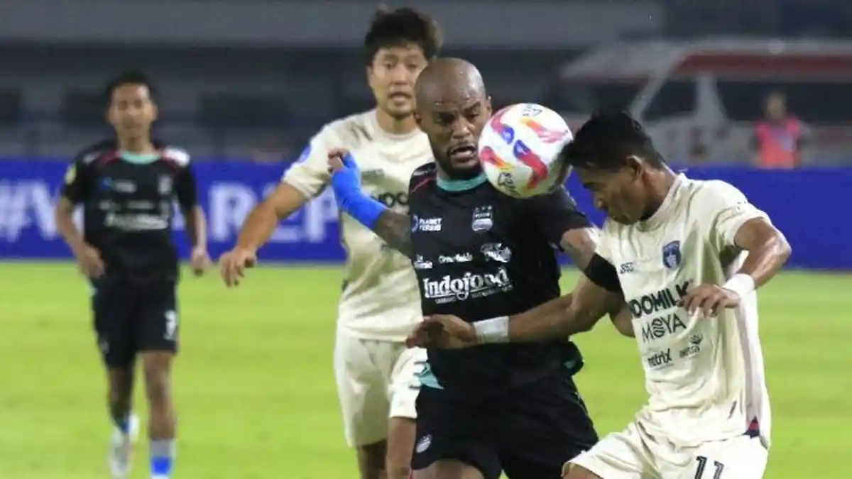 Preview Persita Vs Persib, Taktik Bojan Hodak demi 3 Poin, Cek Prediksi Susunan Pemain, Head to Head