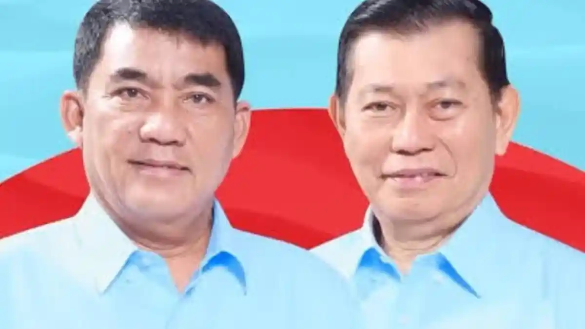 Hasil Pilgub Sulut 2024 , Yulius Selvanus-Victor Mailangkay Unggul, Cek Perolehan Suaranya