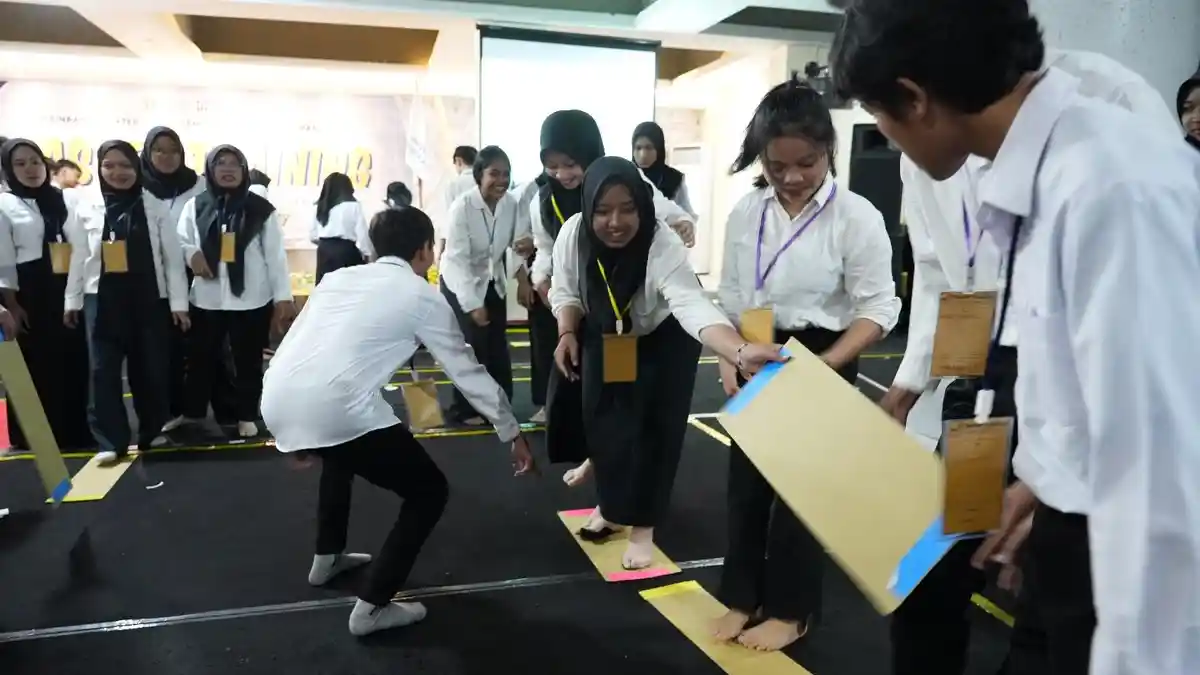 Bangun Karakter Mahasiswa Berdasar Kearifan Lokal, UMK Kudus Gelar Master Training