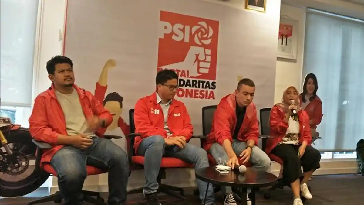 Di Tengah Pandemi, Gaji DPRD Jakarta Malah Melonjak jadi Rp 700 Juta Sebulan, PSI Menolak Tegas