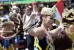Pesta Rakyat Mahakam Hulu 2017