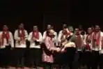 The Archipelago Singers Siap Berkompetisi di Eropa