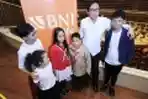 BNI Life Dukung Konser Twilite Orchestra