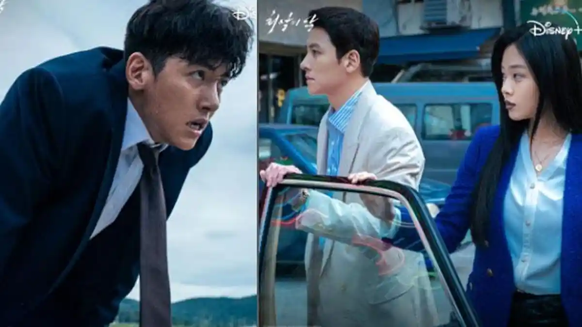Jadwal Tayang The Worst Of Evil Episode 10 dan 11, Simak Sinopsis dan Cara Download Sub Indo