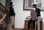 Shooting Film Kain Kafan Hitam