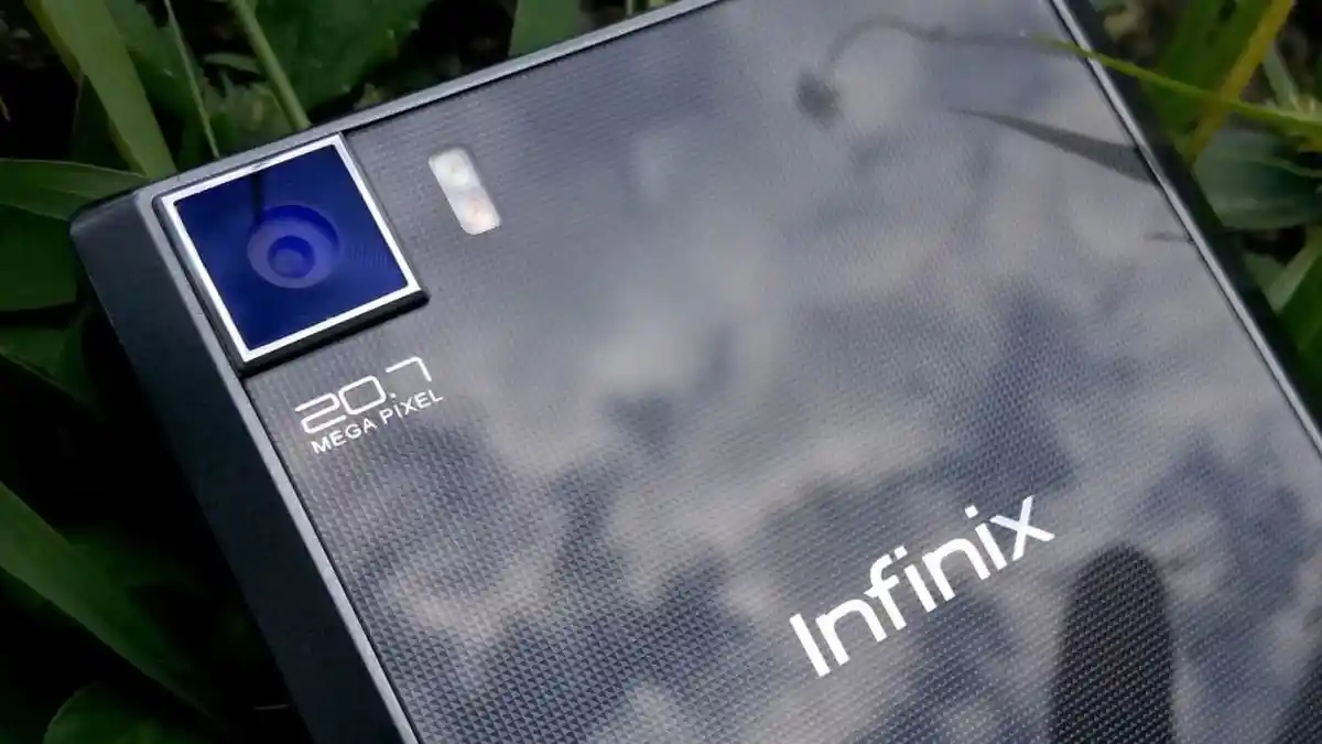Spesifikasi HP Infinix Zero 3 X552 - Hanya Rp 2 Jutaan Kamu Dapat Smartphone Kamera 20 Mega Pixel