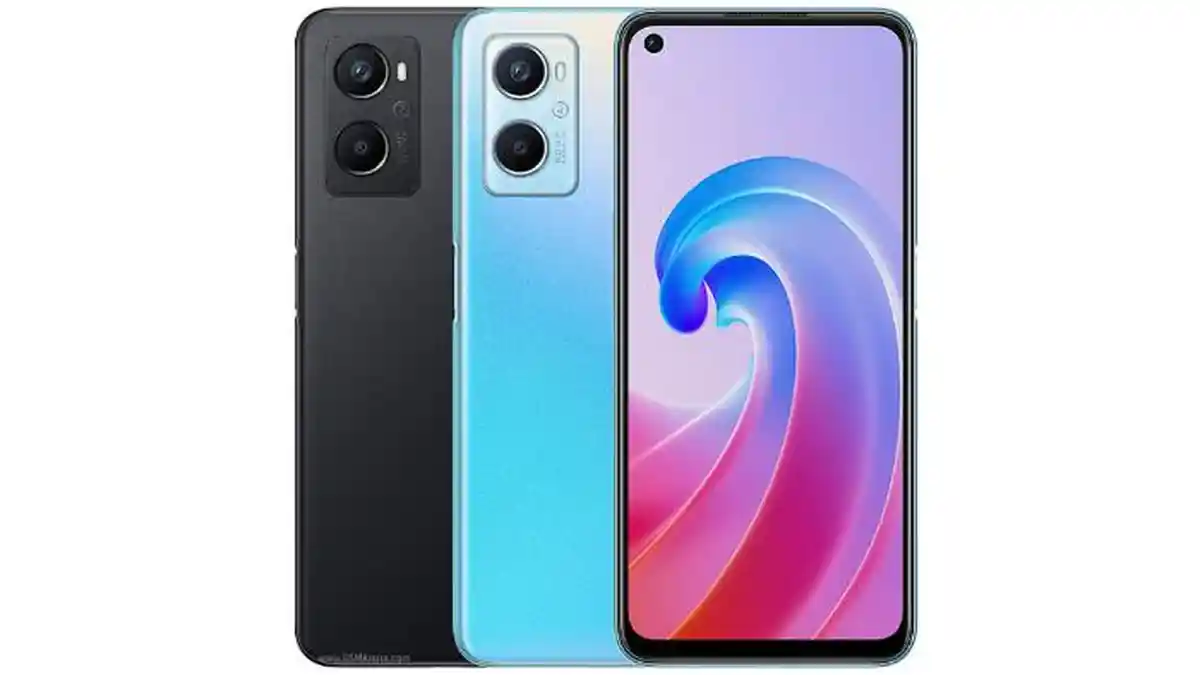 Harga HP Oppo A96 pada Mei 2024 Sudah Turun Banyak, Intip Spesifikasi Lengkapnya