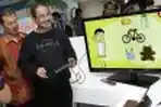 INDUSTRI KREATIF DIGITAL