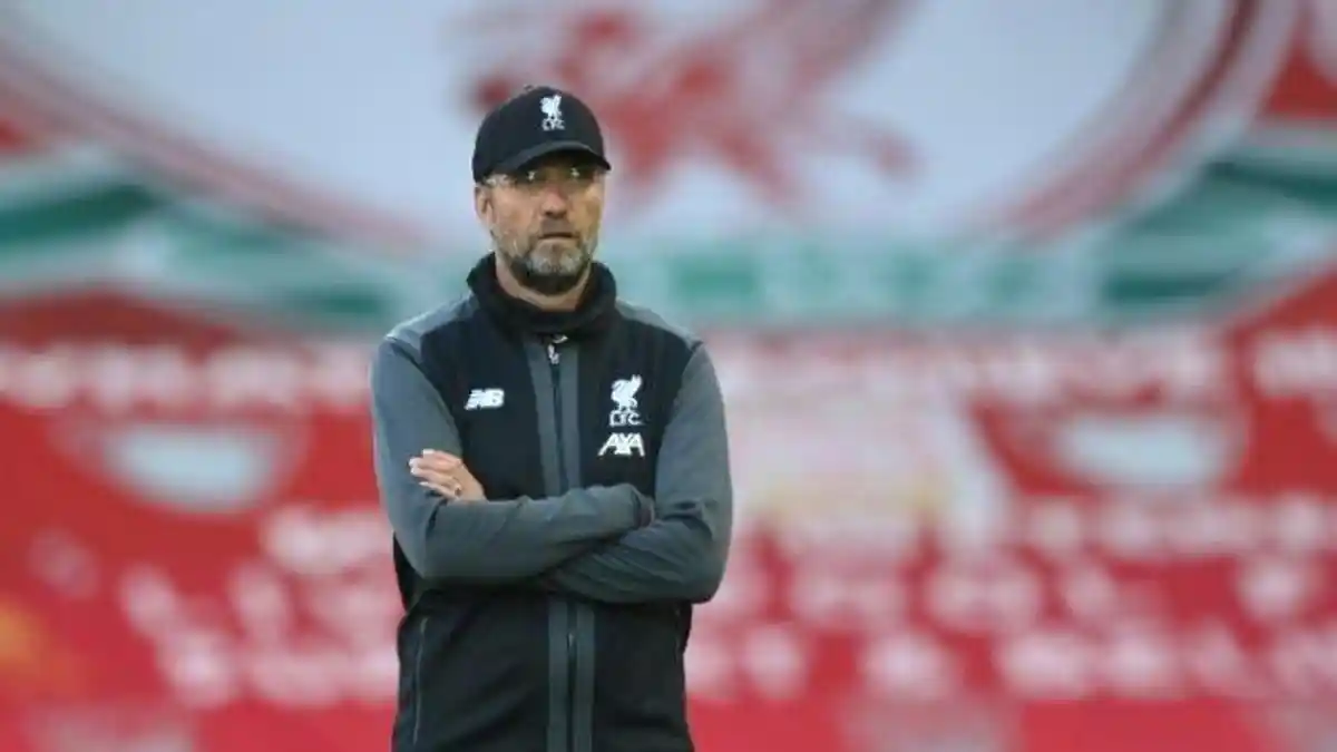 Transfer Pemain Liverpool, Kata Klopp Tak Ada Rekrutan Baru Lagi di Januari
