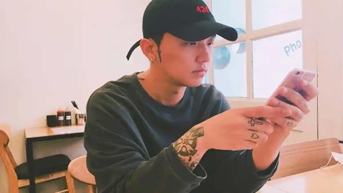 Lagi, Artis dan Produser YG Entertaiment Ini Dibekuk Polisi Saat Akan Beli Kokain