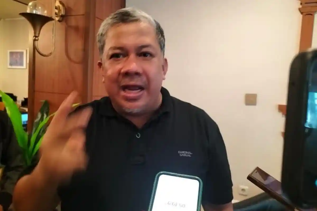 Fahri Hamzah Yakin MK akan Buat Putusan Sistem Pemilu 2024 Tetap Terbuka