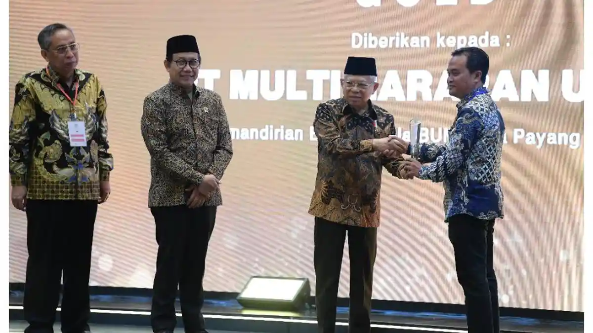 Mendes PDTT Dorong Program CSR yang Berkontribusi untuk Perekonomian Masyarakat
