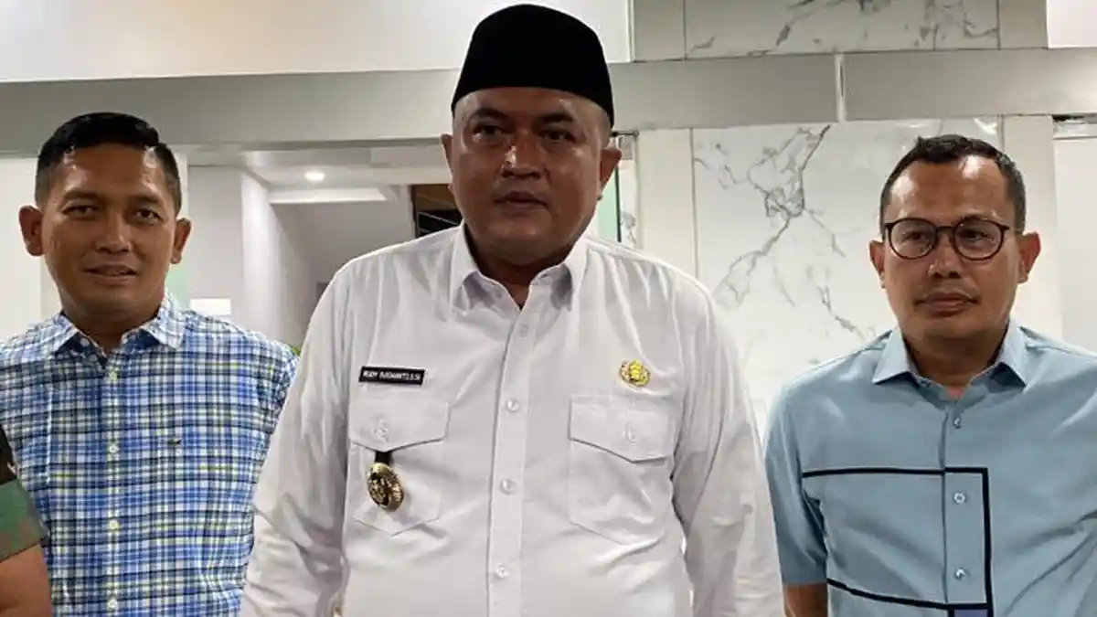 Dimakamkan di Pondok Rajeg, Nama Jaksa Agung Pertama RI Akan Dijadikan ...