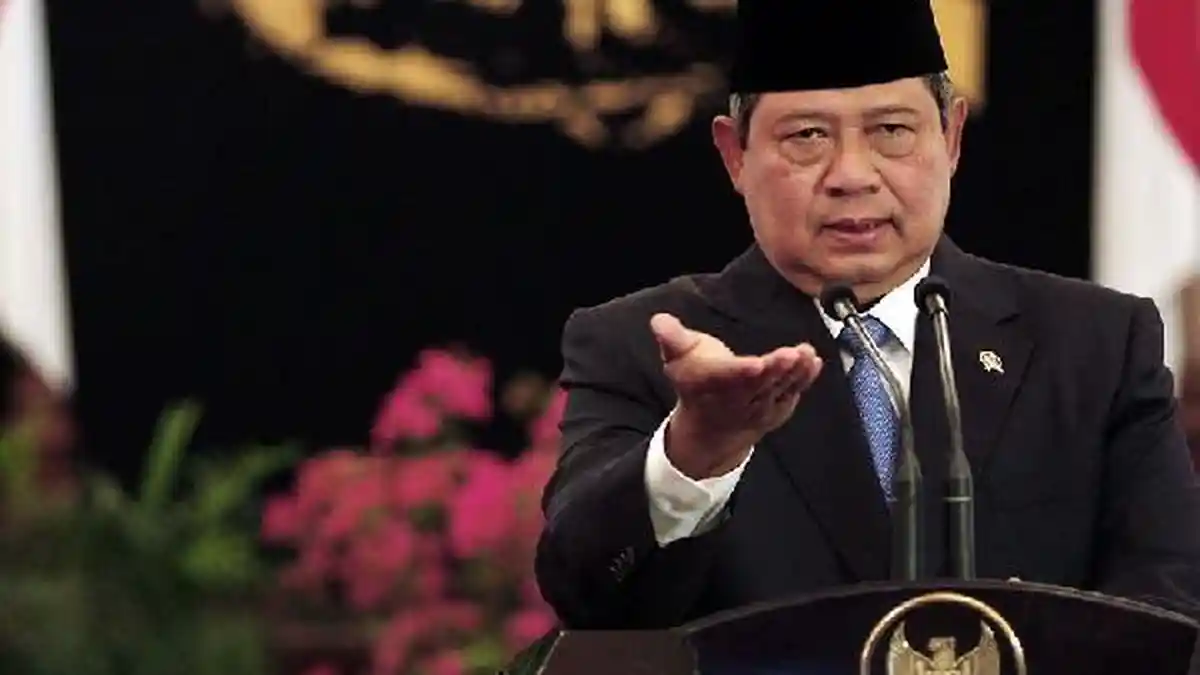 Jokowi-JK Puji Pidato SBY