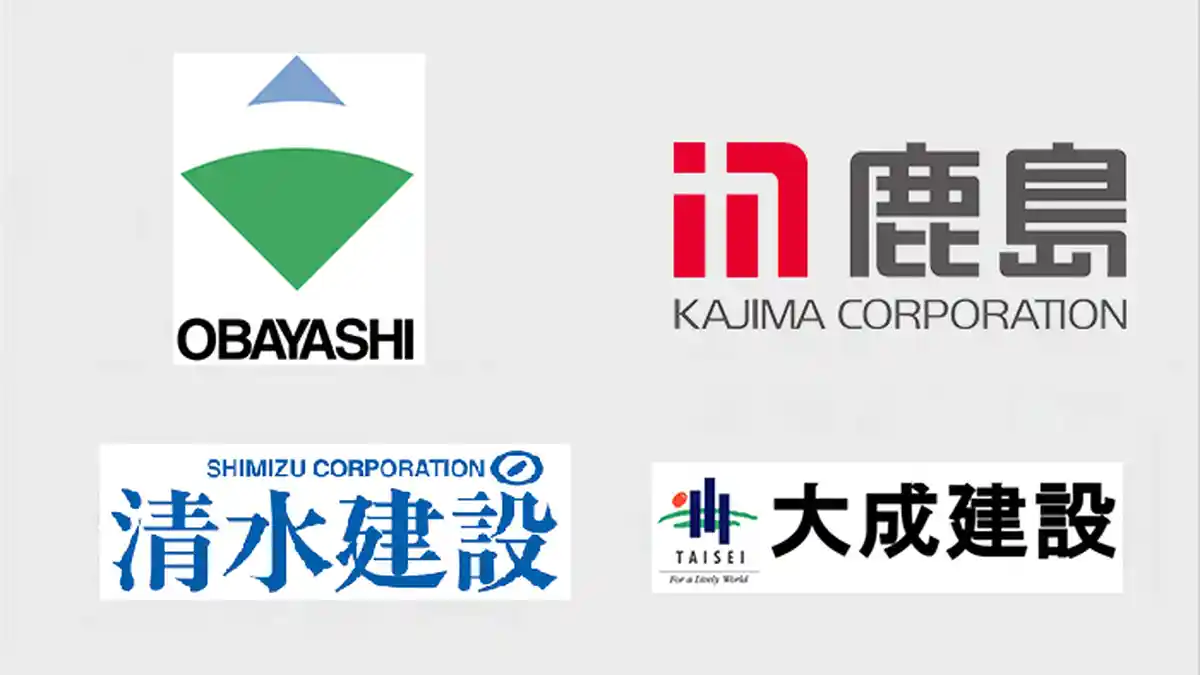 Kolusi Tender Proyek Shinkansen Chuo Linear Jepang Hanya Diakui oleh Obayashi dan Shimizu