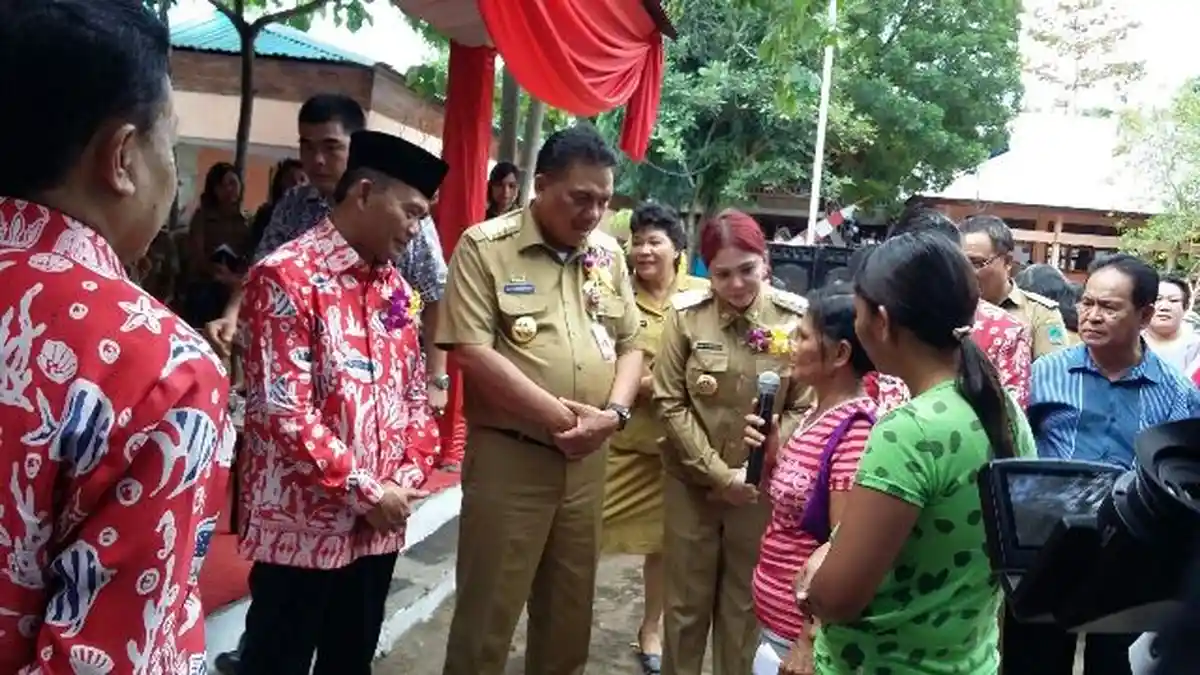 Kepala Sekolah Itu Manajer, Jadi Kewajiban Mengajar Akan Dihapus
