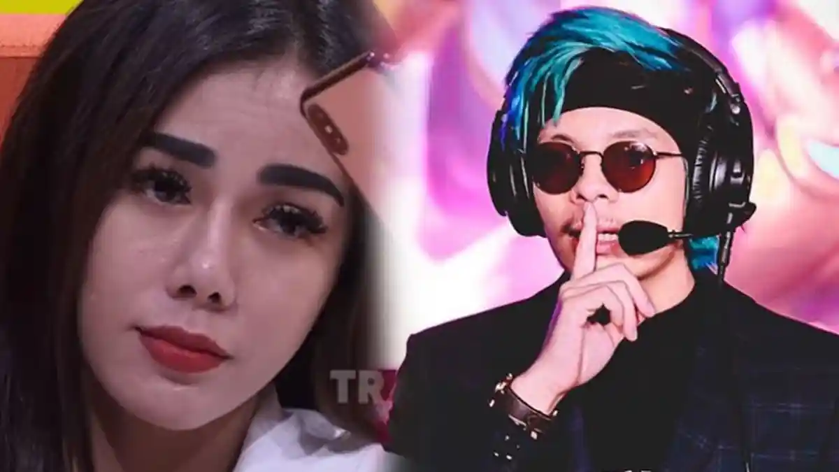 Bebby Fey Bahas Sikap Asli Rival, Hampir Nangis Minta Ketemu Atta, 'Saya Bukan Wanita Pembohong'