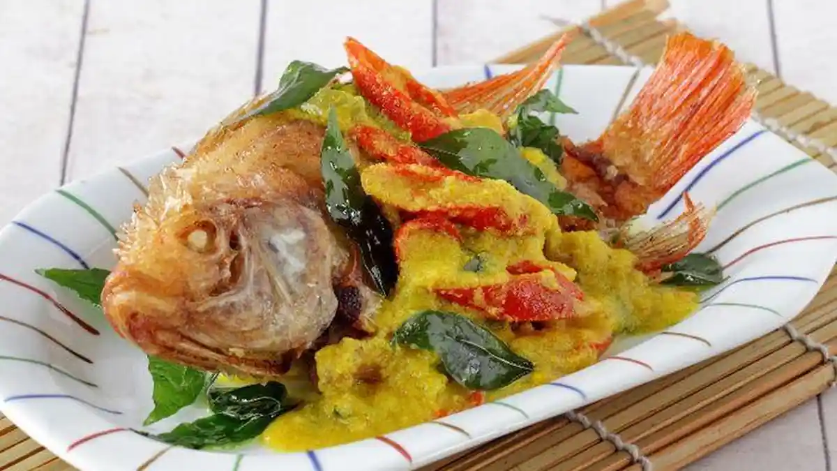 5 Manfaat Santap Ikan saat Sahur Selain Mencegah Asma, Menyehatkan Jantung