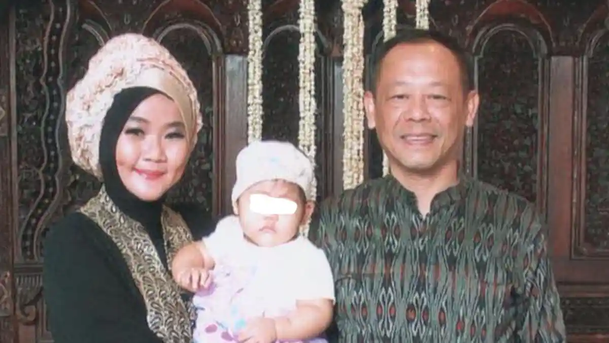 Aulia Kesuma Sewa Pembunuh Bayaran demi Bayar Utang, Suami Tolak Jual Rumah, Diracun Lebih Dulu