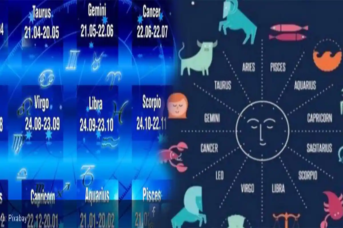Peruntungan di Bulan November 2019, 3 Zodiak Beruntung, Scorpio Ada Kejutan