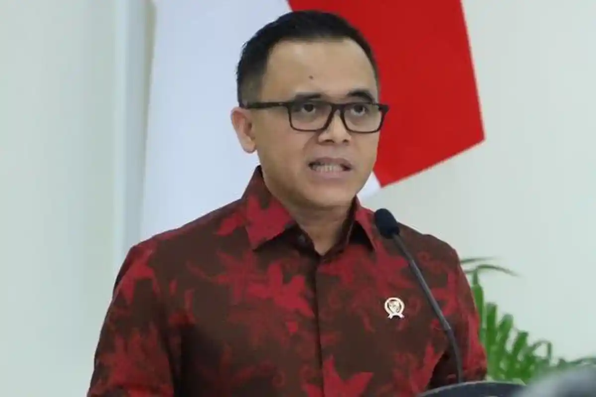 1 Hal Ini Wajib Dihindari Honorer Agar Jadi PPPK, Baik Diangkat Langsung Atau Ikut Seleksi CASN 2023