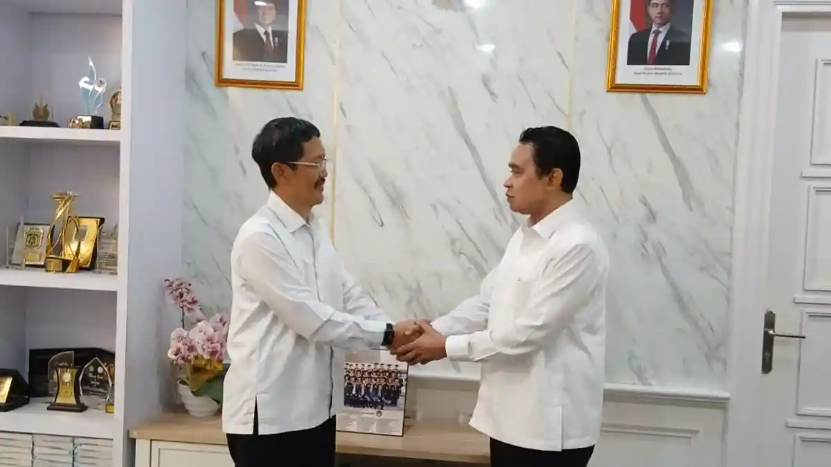 Kemenag Dukung Riset Nasional Pembelajaran Bahasa Arab, Libatkan Guru Madrasah se-Indonesia