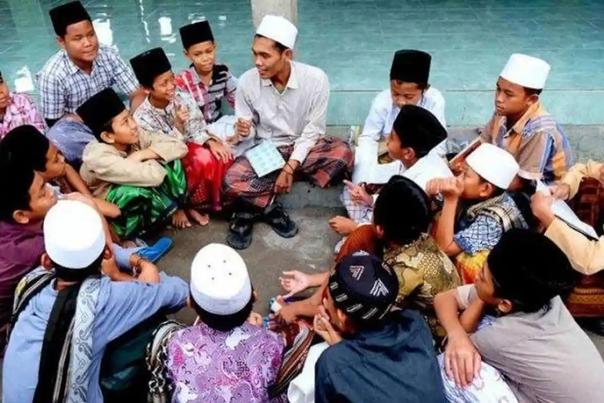 Kumpulan 27 Ucapan Hari Santri Nasional 22 Oktober 2020, Buat Update Status WA, Tinggal Copy Paste