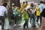 Jalan Sehat Bersama Tribun Jabar