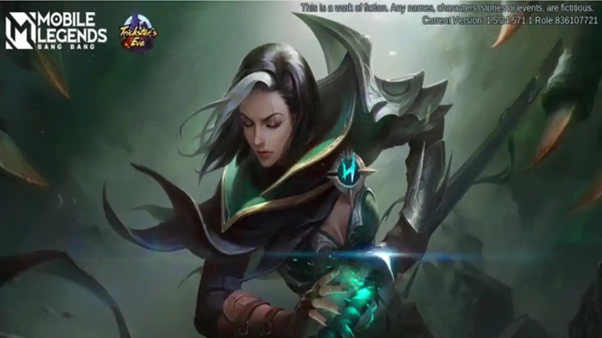 Build Item Hero Benedetta yang Wajib untuk Dicoba, Tips dan Trik Mobile Legends