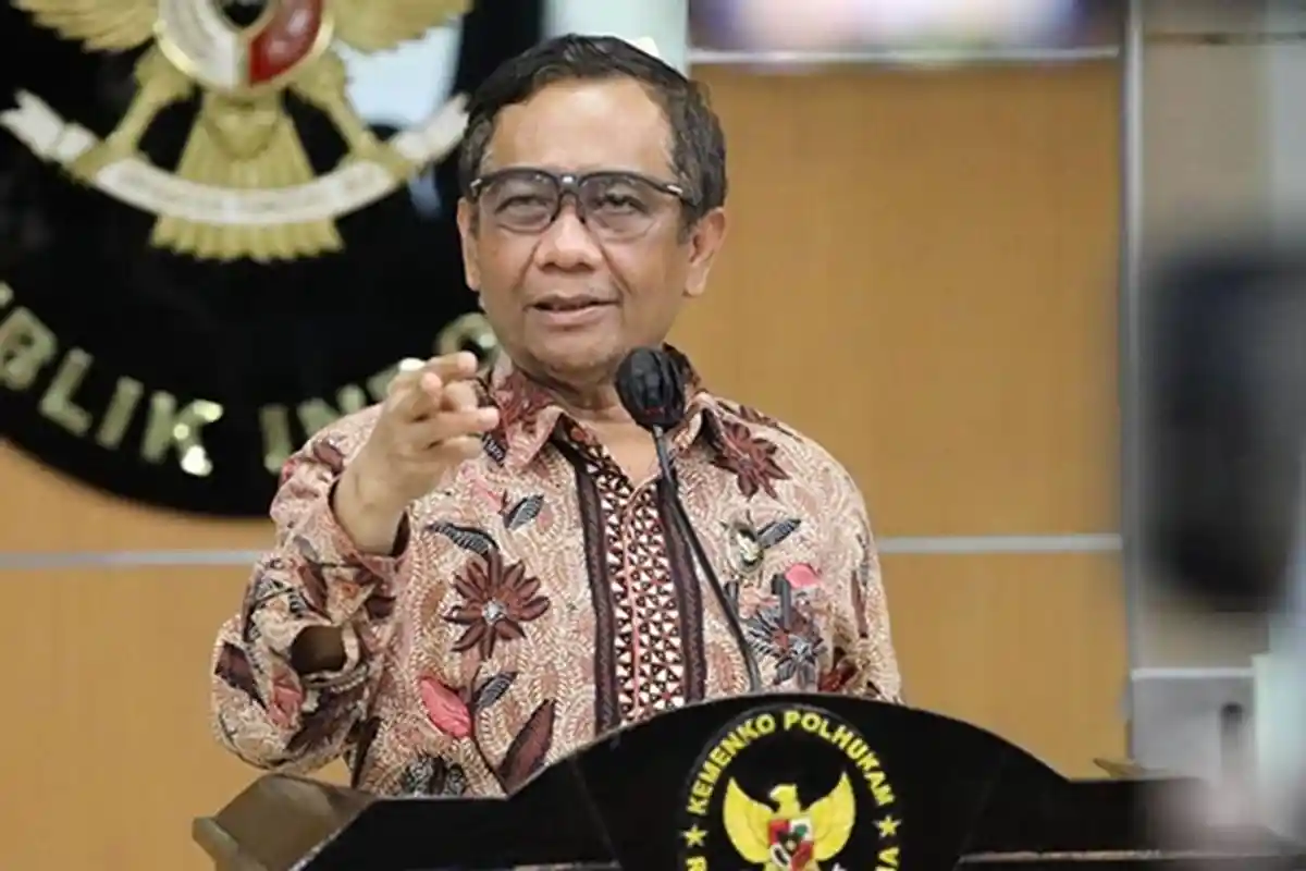 Ketua Kompolnas RI: 'Polri Sendiri yang Tidak Jelas Tangani Kasus Kematian Brigadir J, Terbuka Saja'