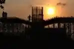 Pembangunan Infrastruktur di Jakarta